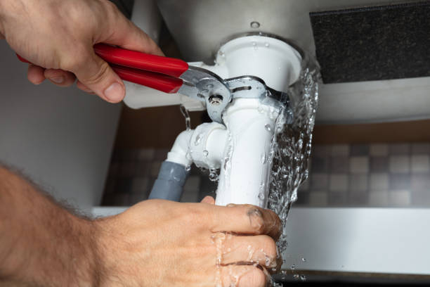 Best Water damage restoration services  in La Verkin, UT