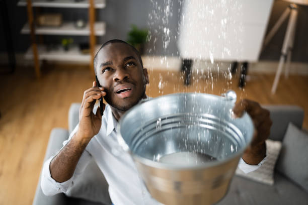 Reliable UT Water damage restoration Solutions