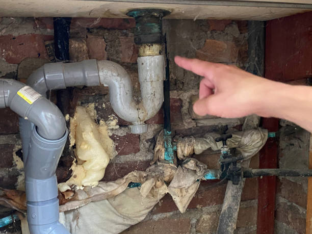 Water damage restoration insurance claims in UT